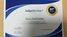 Ford Kuga 1.5 EcoBoost 150 Graphite Tech Edition 5dr Petrol Estate